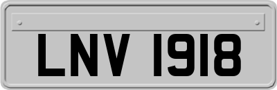 LNV1918