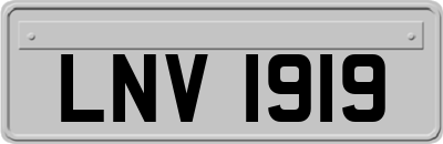 LNV1919