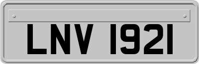LNV1921