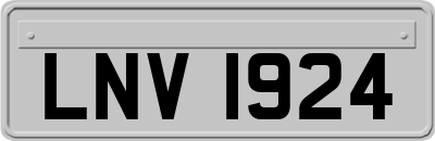 LNV1924