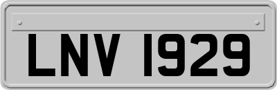 LNV1929