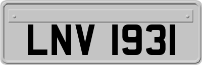 LNV1931