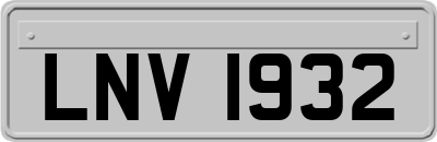 LNV1932