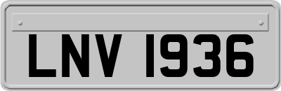 LNV1936