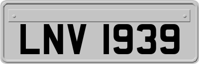 LNV1939