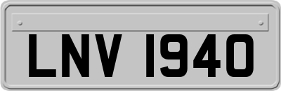 LNV1940