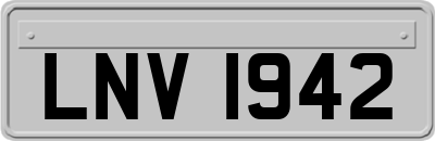 LNV1942