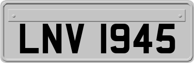 LNV1945