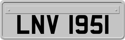 LNV1951