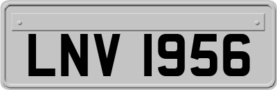 LNV1956