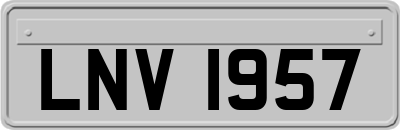 LNV1957