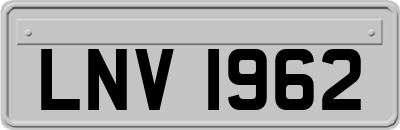 LNV1962