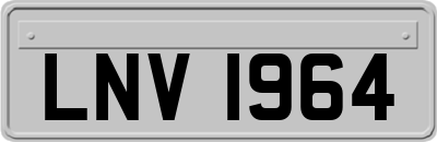 LNV1964