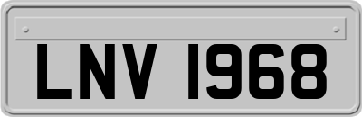 LNV1968