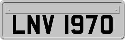 LNV1970