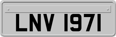 LNV1971