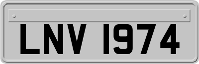 LNV1974