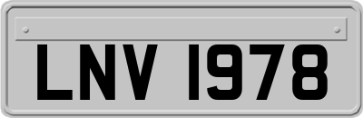 LNV1978