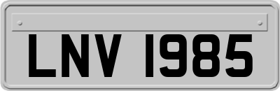 LNV1985