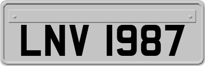 LNV1987