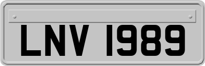 LNV1989