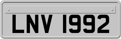 LNV1992