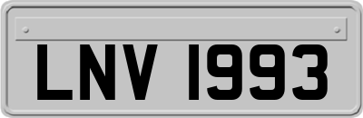 LNV1993