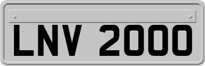 LNV2000