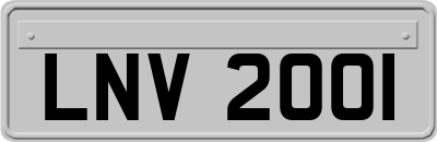 LNV2001