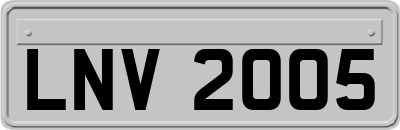 LNV2005