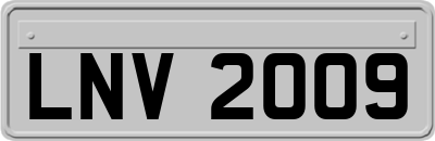 LNV2009