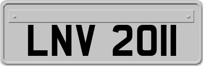 LNV2011