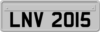 LNV2015