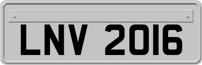 LNV2016