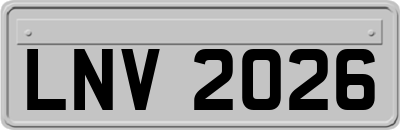 LNV2026