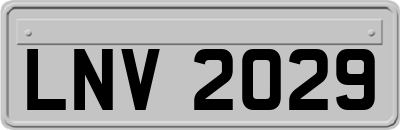 LNV2029