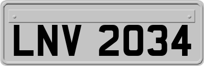 LNV2034