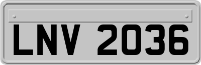 LNV2036