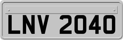 LNV2040