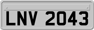 LNV2043