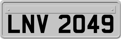 LNV2049