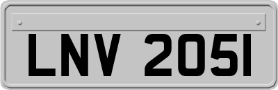 LNV2051