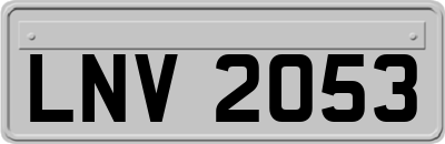 LNV2053