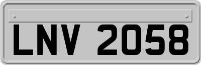 LNV2058
