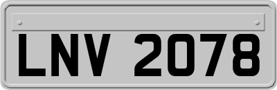 LNV2078