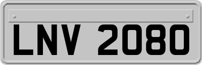 LNV2080
