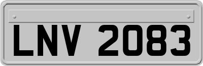 LNV2083