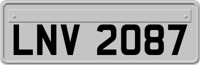 LNV2087