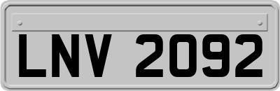 LNV2092