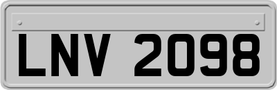 LNV2098